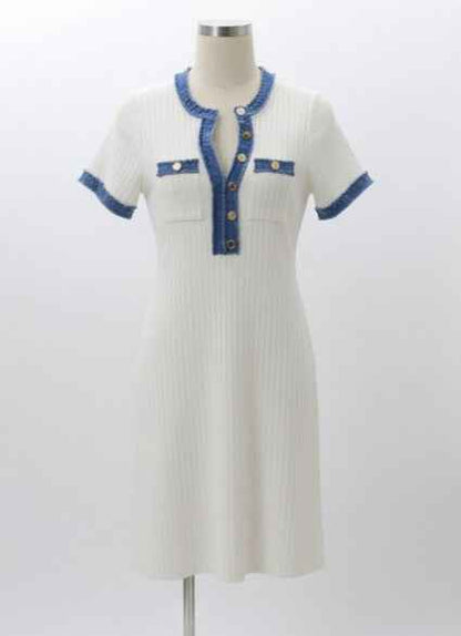 Robe Élégance Riviera