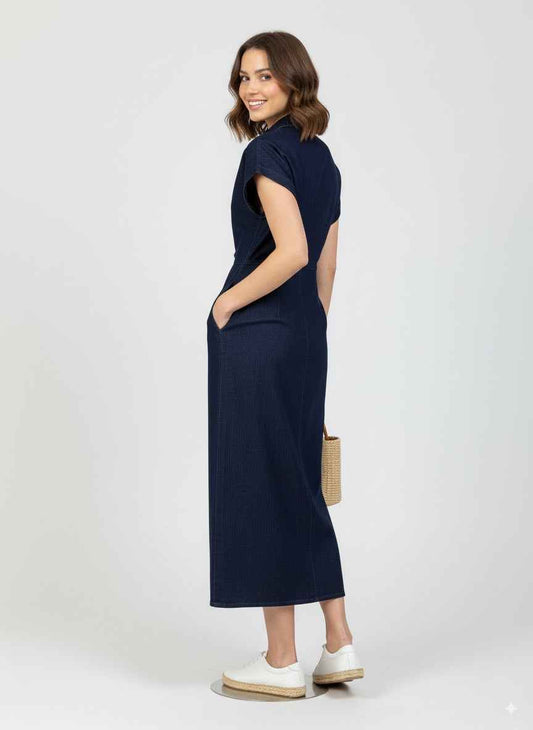 Robe camille jean