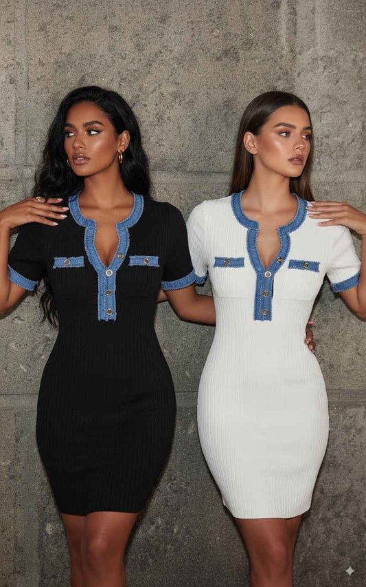Robe Élégance Riviera