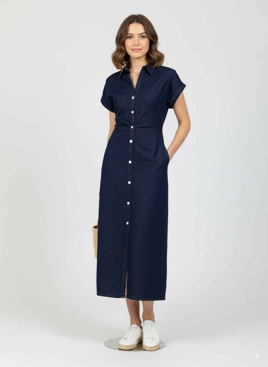 Robe camille jean