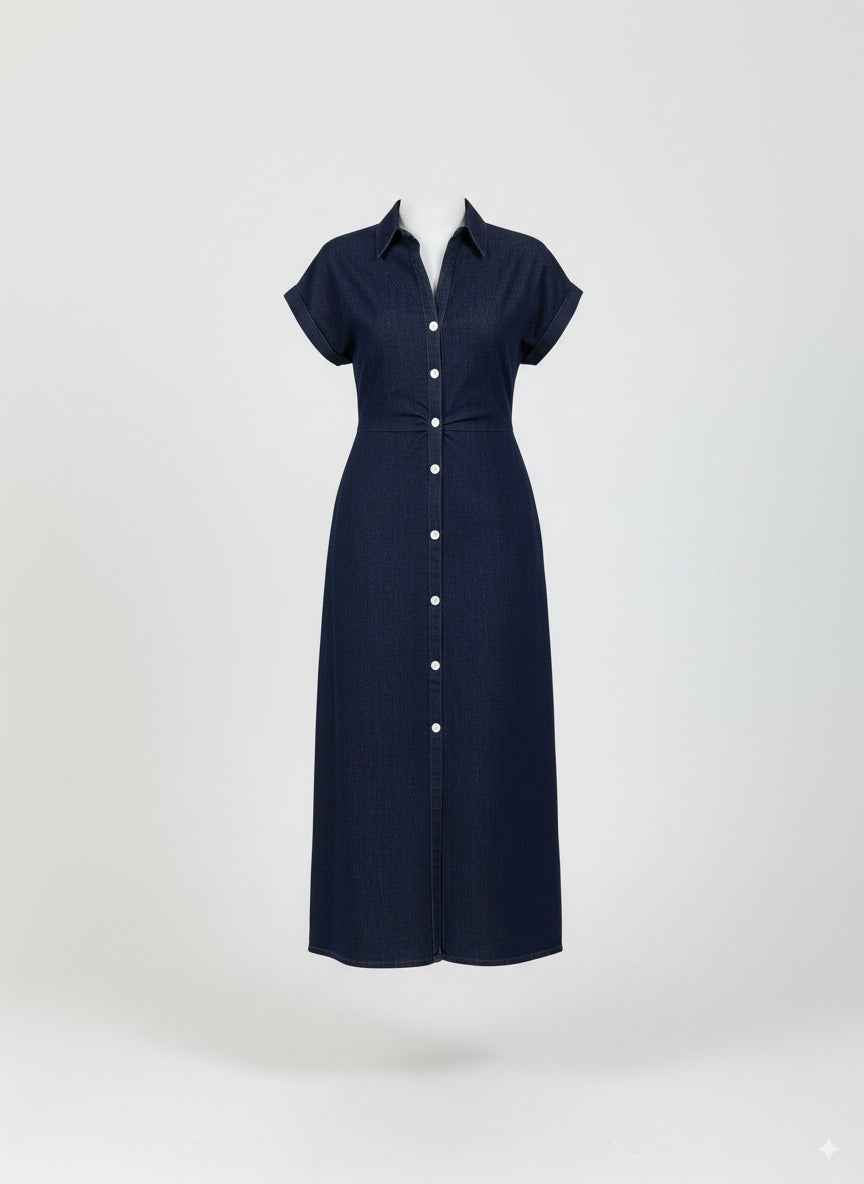 Robe camille jean