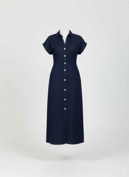 Robe camille jean