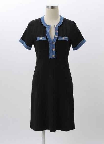 Robe Élégance Riviera