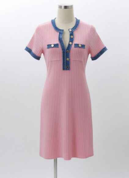 Robe Élégance Riviera